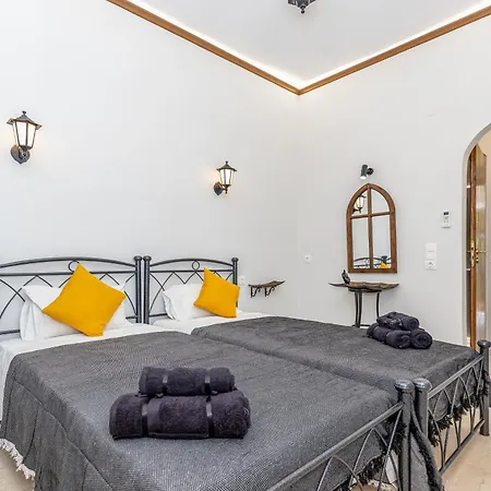 Riviera Apartment Benitses (Corfu)