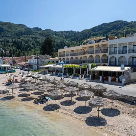 Riviera Апартаменты *