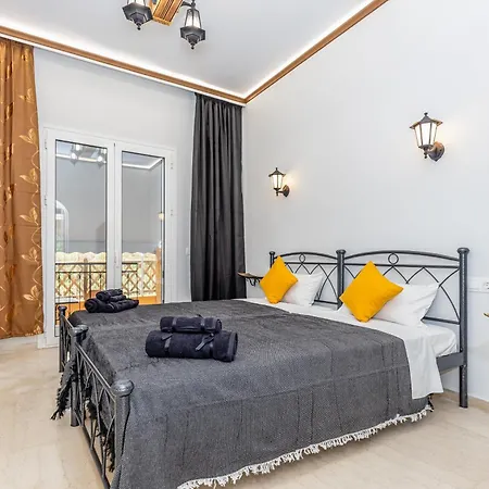 Apartment Riviera *