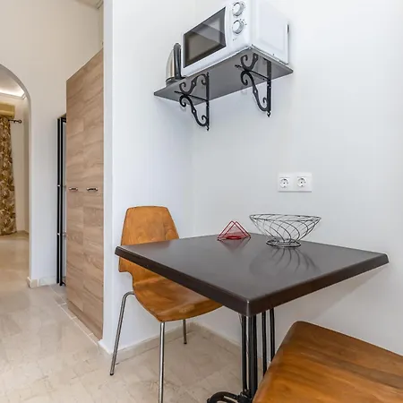 Riviera Бенитсес