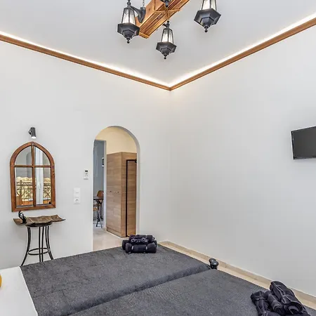 Riviera Apartment