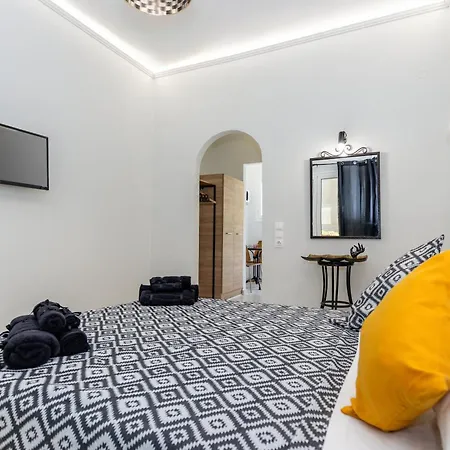 Riviera Apartment *