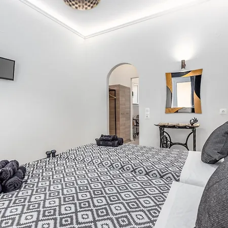 Riviera Apartment