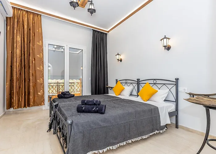 Appartement Riviera *