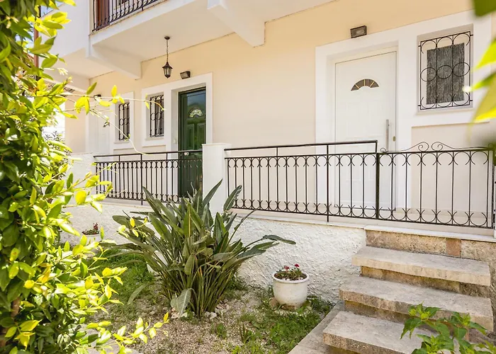 Riviera Appartement Benitses (Corfu)