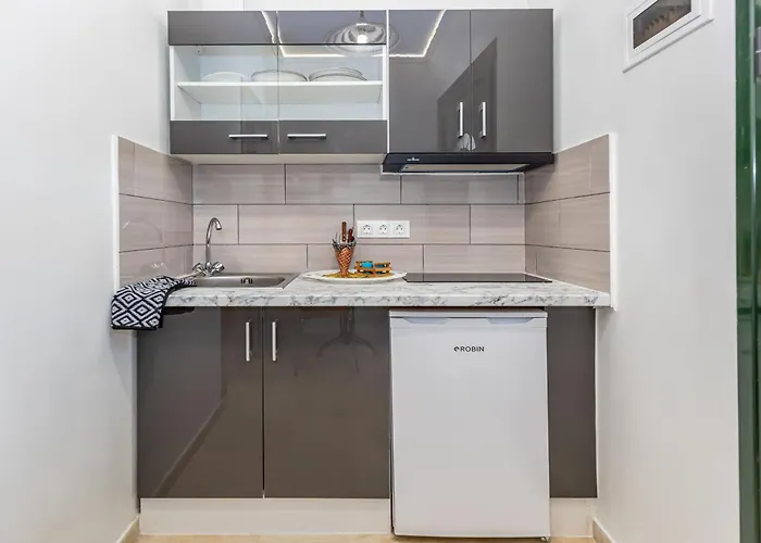 Riviera Appartement
