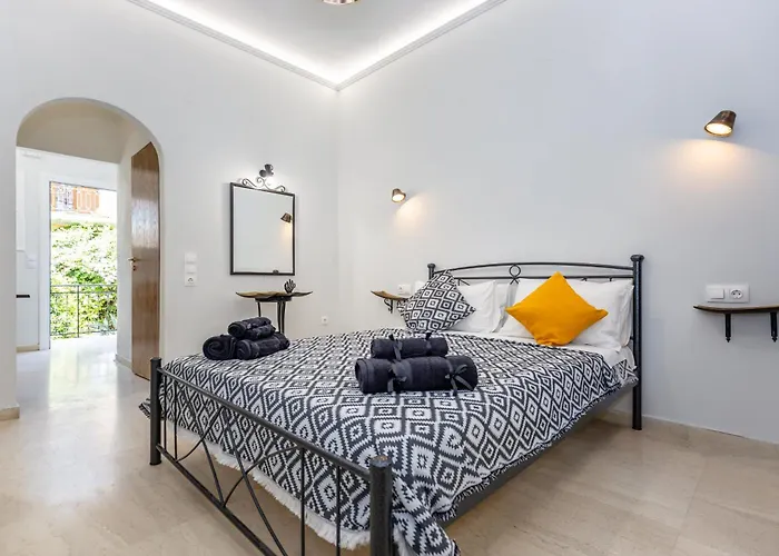 Riviera Appartement *