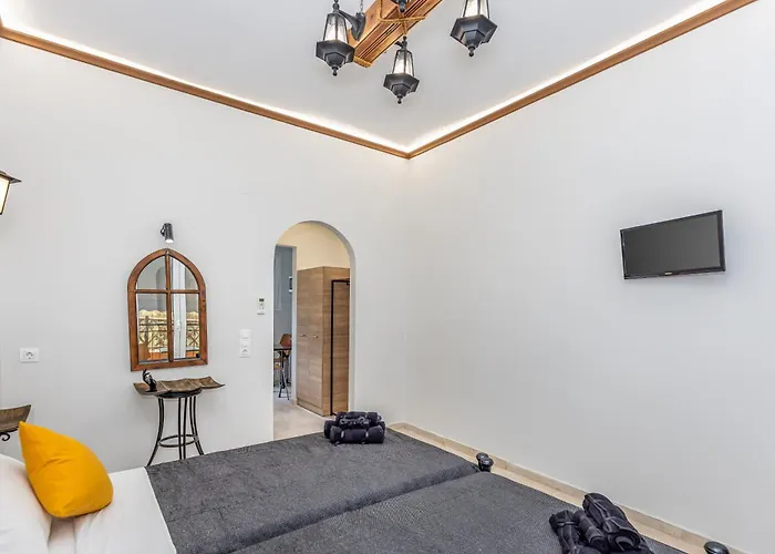 Riviera Appartement