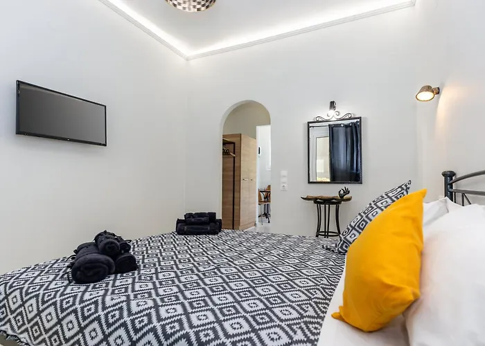 Riviera Appartement *